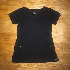 Grey’s Anatomy Signature 2 Pocket Soft Scrub Top